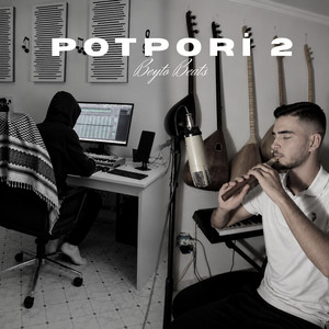 Potpori 2 by Beyto Beats, Ensar Ali Akçay