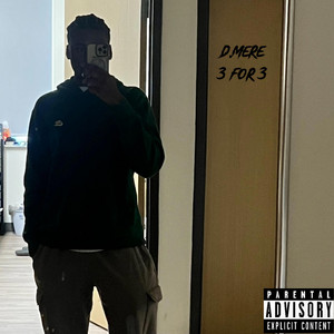 3 for 3 by D.Mere