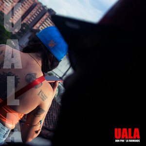 Uala by Don Pini, La Farmakos