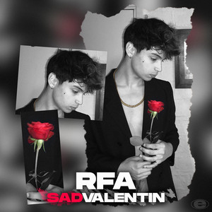 Sadvalentin by R.f.a, Frizan