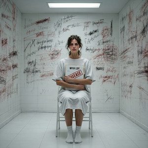 Disease by Myia Luv