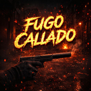 Fuego Callado by NesK Beat CN