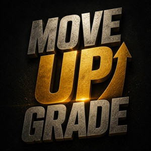Move up Grade by L.K BOSS