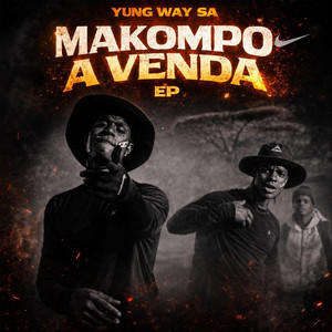 Mapara by Yung Way SA, Pross Boy