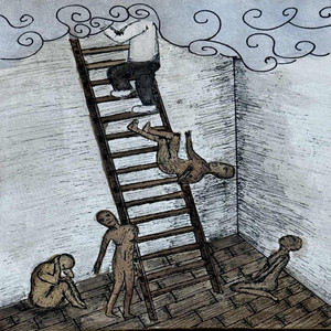Jacobs Ladder by DOKTAH, Myroon