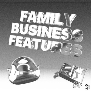Cover art: Family Business Features
