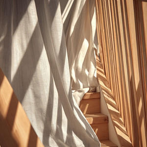 Light Across Wood by Edge Of Silence