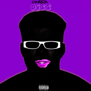 CONQRA - Everybody Hands Up (feat. Bankye De Rapper)