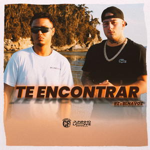 Te Encontrar