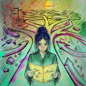 Light The Way by Misscore