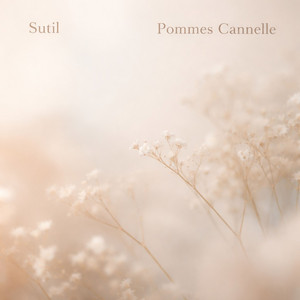 Sutil by Pommes Cannelle
