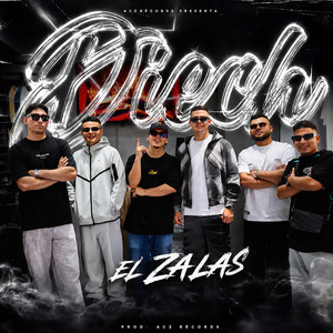DIECH by El Zalas