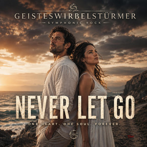 Never Let Go by Geisteswirbelstürmer