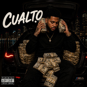 Cualto by DicaprioR