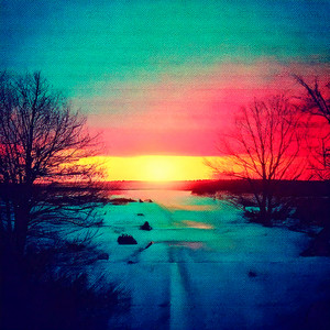 EthanRiver - Notas do Infinito