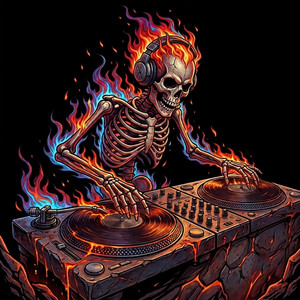 Dead Weight by Chico Problemas