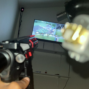 Post On My Blade by Ralo3sss