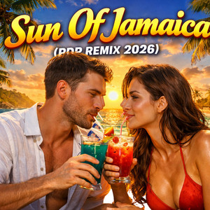 PDP REMIXING - Sun of Jamaica