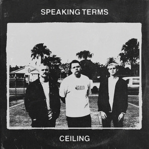 Ceiling by Speaking Terms
