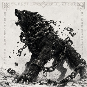 Fenrir by Jernblod