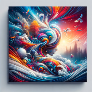 Alive in the Moment by Real Deep