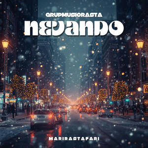 nevando by MariRastafari