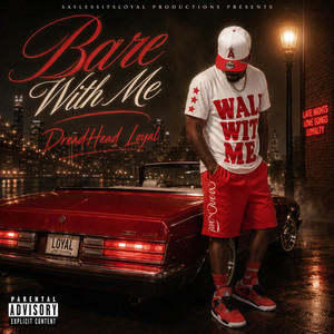 I Don't Play About You by DreadHead Loyal