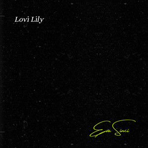 Can You Be by Lovi Lily, Lovely Reuben