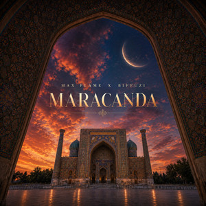 Maracanda by Max Flame, BIFFUZI
