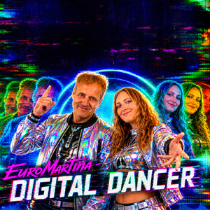 Digital Dancer by EuroMartina