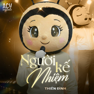 Thiên Định - Người Kế Nhiệm (#2)