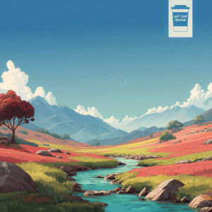 Valleys by Dryden