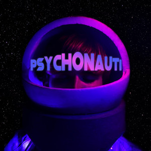 Psychonauti by Hey Yendo, Rainer