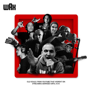 I Ain't a Real Man by Wax