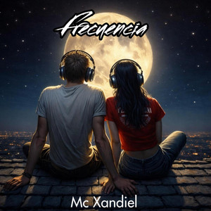 Frecuencia by Mc Xandiel