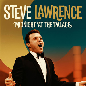 Loving Is a Way of Living by Steve Lawrence