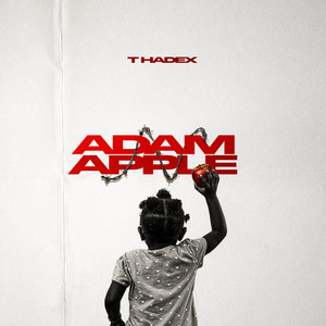 Adam Apple by T Hadex