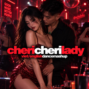Cheri Cheri Lady (English/Viet Dance Mashup) by Echoholix