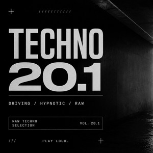 Underground Energy Bass by El Rey del Tecno24