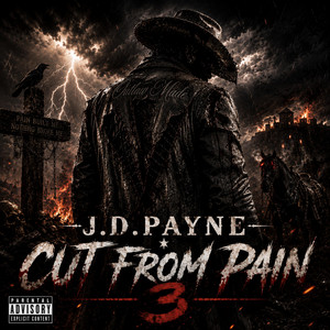 Our Fucken Turn by JD Payne
