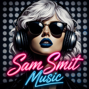 Barefoot on the dancefloor by Sam Smit