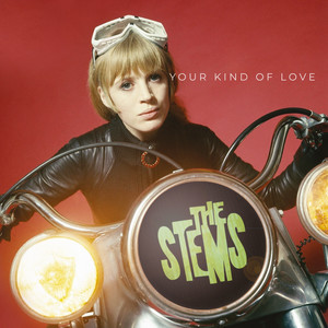 Your Kind of Love album cover
