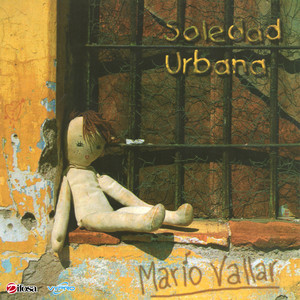 Soledad Urbana album
