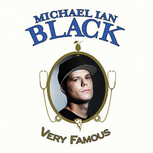 Pepperoni by Michael Ian Black