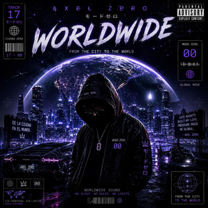 Worldwide by Axel Zero