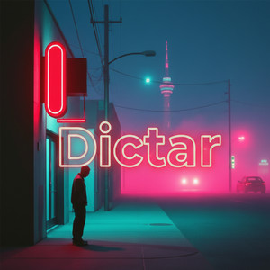 Dictar Sentencia by Axel Drakko