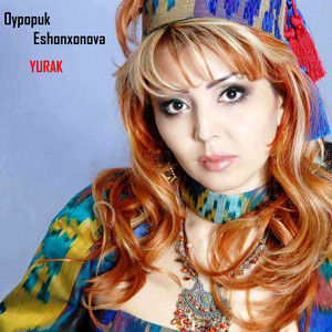 Oypopuk Eshonxonova - Akajon