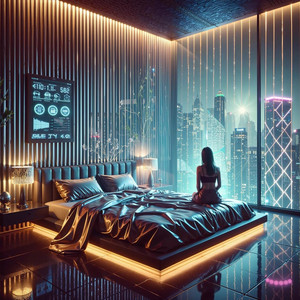 Consensia Heart - Smart Love, Dumb Luck