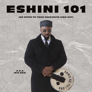 Adaeze (Chakam) by Eshini Bobo