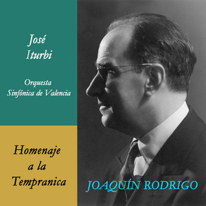 Homenaje a la Tempranica (Obra para Orquesta)